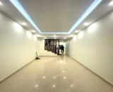 BÁN NHÀ YÊN HÒA NGÕ NÔNG GẦN PHỐ 52M2 x 5T