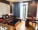 BÁN LIỀN KỀ VINHOMES GREEN BAY – 5 TẦNG THANG MÁY CÓ HẦM - HOÀN THIỆN ĐẸP