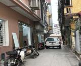 Siêu hiếm Tây Hồ, 40m* 6 tầng, giá 11.7 tỷ, ngõ thông ô tô, nhà đẹp thang máy