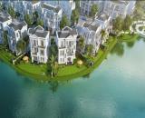 Thông tin tổng quan dự án Vinhomes Đan Phượng - trực tiếp từ chủ đầu tư Vinhomes