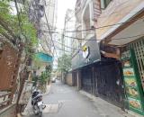 Láng Hạ, ô tô tránh, kinh doanh, 2 thoáng, gần hồ, ngỗ thông, chỉ 18.9 tỷ