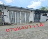 Bán Nhà Nguyễn Ảnh Thủ, 40m2, 2Tầng Đường 5m, Thông Tứ Tung xe hơi đậu trước nhà
