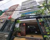 Trương Định – trung tâm Quận 3 – Nhà 5 tầng chỉ 7.9 tỷ
