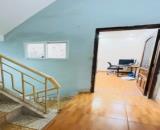 BÁN NHÀ NGUYỄN ĐỨC CẢNH, 5M Ô TÔ DỪNG ĐỖ, NGÕ THÔNG, KINH DOANH, 40M2 GIÁ 7.X TỶ