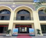 Sonasea Vân Đồn- Quảng Ninh - Chính chủ cần tiền bán cắt lỗ gần nửa tỷ căn shophouse