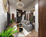 Bán căn hộ Chung cư siêu đẹp tại Định Công - Hoàng Mai