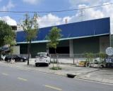 Cho thuê MB kho xưởng 800m2-4500m2 gần Ql1A, An Sương Quận 12