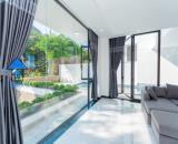 BÁN BIỆT THỰ VIEW RỘNG PHƯỜNG 1 VŨNG TÀU B613