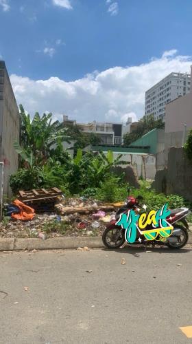 🌴 Chủ gấp bán lô đất vàng trong làng Bình Chiểu - 130mv, Ngang 7m, Hẻm xe hơi 🤝Chỉ 52tr/