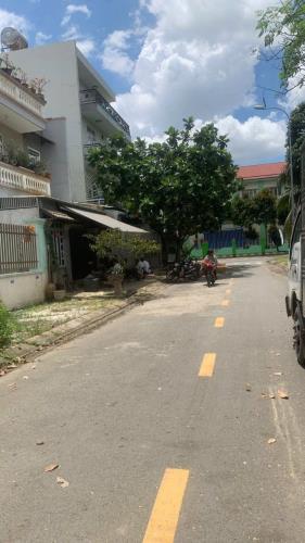🌴 Chủ gấp bán lô đất vàng trong làng Bình Chiểu - 130mv, Ngang 7m, Hẻm xe hơi 🤝Chỉ 52tr/ - 2
