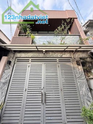 NHÀ HIẾM LÊ TRỌNG TẤN - NHÀ MỚI KENG - KHÁCH XEM LÀ MÊ. - 4