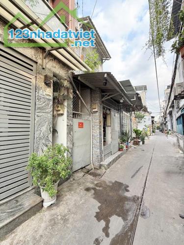 NHÀ HIẾM LÊ TRỌNG TẤN - NHÀ MỚI KENG - KHÁCH XEM LÀ MÊ.