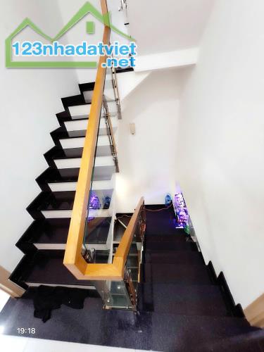 Bán Nhà Bình Tân, Mặt Tiền KD 3 Tầng, giáp Tân Phú chỉ 6 tỷ nhỉnh. - 2