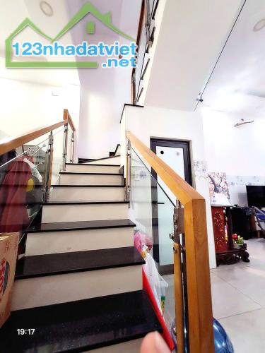 Bán Nhà Bình Tân, Mặt Tiền KD 3 Tầng, giáp Tân Phú chỉ 6 tỷ nhỉnh. - 5