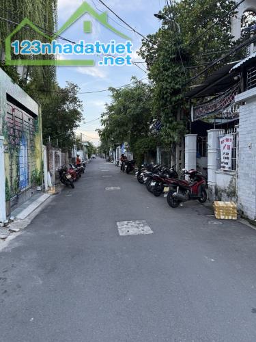 🏆 CƠ HỘI “CÓ 1 – KHÔNG 2” TRÊN ĐẤT VÀNG NGUYỄN VĂN THOẠI – BÁN ĐẤT TẶNG NHÀ 2 TẦNG 396 m² - 3