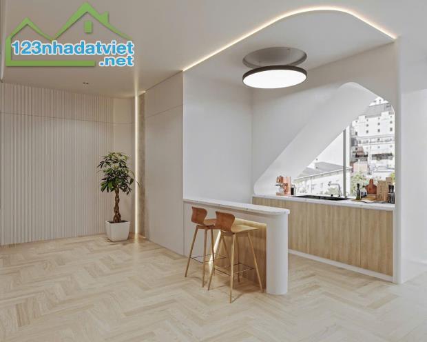 VĂN PHÒNG ĐẸP - GIÁ TỐT - CHO THUÊ VĂN PHÒNG 170M² (115.6M²/Tầng x 2 Tầng) - ĐƯỜNG XUÂN - 3