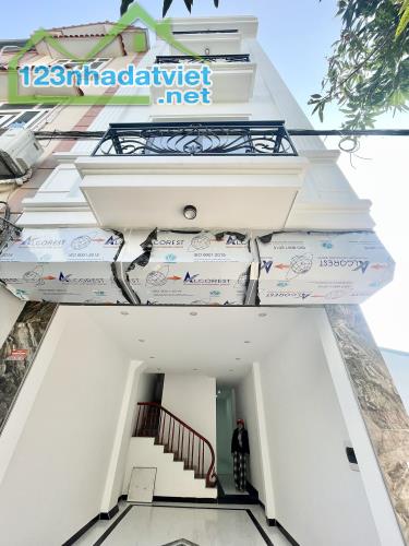 bán nhà KĐT Hinode gần Nhổn gần đại học thành đô - 1