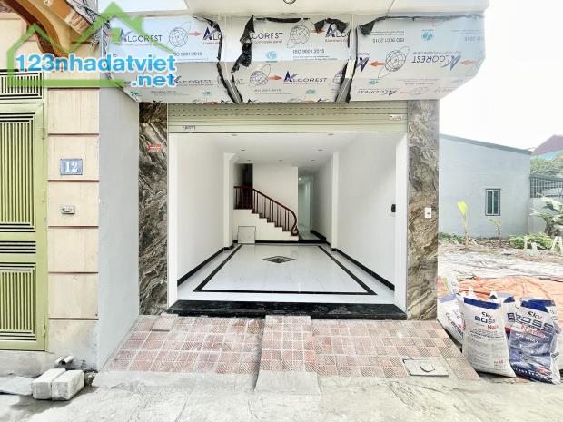 bán nhà KĐT Hinode gần Nhổn gần đại học thành đô