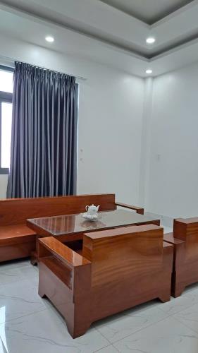 🏠 Bán nhà 3 tầng kiên cố - Mặt tiền Đường trần thị cờ, phường thới an, quận 12