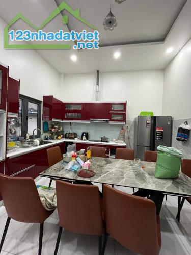 🏠 Bán nhà 3 tầng kiên cố - Mặt tiền Đường trần thị cờ, phường thới an, quận 12 - 2