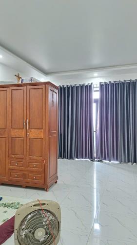 🏠 Bán nhà 3 tầng kiên cố - Mặt tiền Đường trần thị cờ, phường thới an, quận 12 - 3