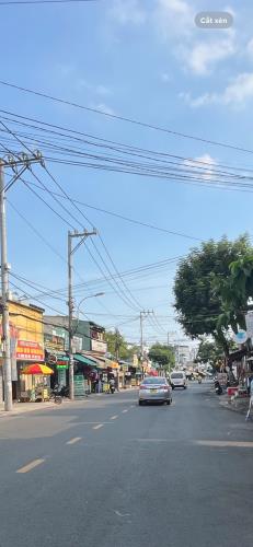🏠 Bán nhà 3 tầng kiên cố - Mặt tiền Đường trần thị cờ, phường thới an, quận 12 - 4