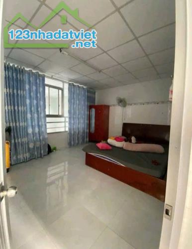 Cơ Hội Có Nhà Giá tốt Đây Rồi 710triệu Căn nhà ở Nguyễn Thị Thử, Hóc Môn 97m2 Sổ Hồng Riên - 2
