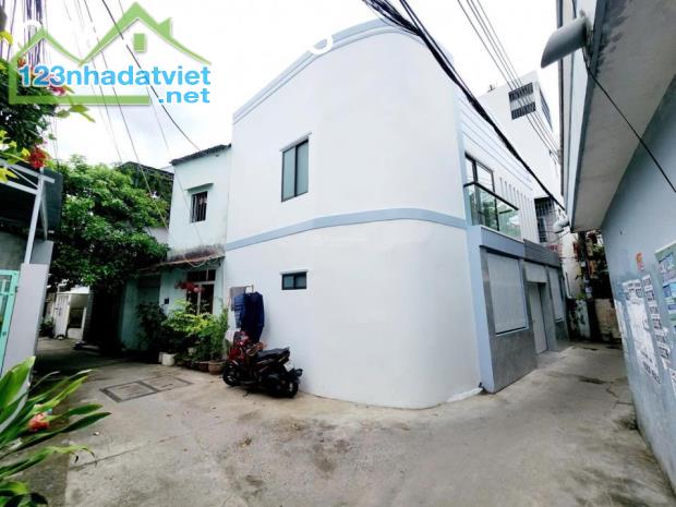 Bán nhà 2 tầng 2 mặt tiền hẻm Hương Điền – Phước Hải, Nha Trang – gần đường Đồng Nai, - 4