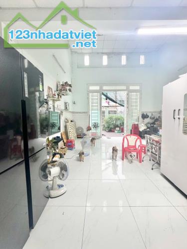 5.5 x 14, CHỈ 4.18 tỷ, 2TẦNG, TÂN KỲ TÂN QUÝ, HẺM XE HƠI THÔNG, [391] - 1