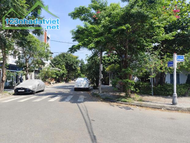 Bán đất MT Huỳnh Ngọc Đủ, gần sông và Lê Quảng Chí, Hòa Xuân, Cẩm Lệ 4.8 tỷ - 3