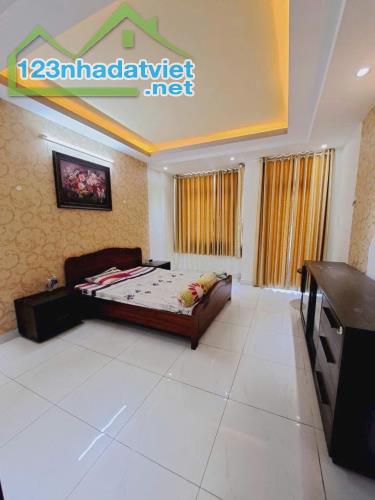 BÁN NHÀ NGUYỄN SỸ SÁCH TÂN BÌNH 70M2-4TẦNG-XE HƠI THÔNG- 6,7 TỶ - 4