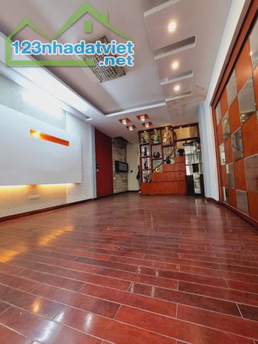 Bán Nhà Trần Duy Hưng. Cầu Giấy. Ô Tô. Kinh Doanh. DT 60m2. MT 4,7m. 5 Tầng. Giá 18,9 Tỷ. - 2