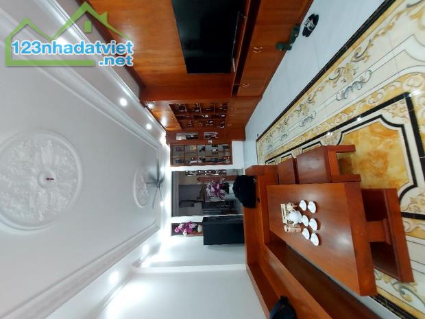 Mặt tiền kinh doanh ngay Pegasuite ngang 4m chỉ 11 tỷ nhỉnh - 2