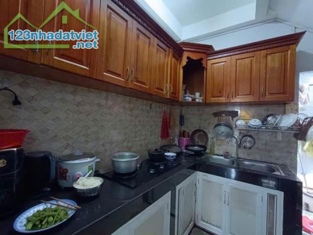 Gấp! Nhà đẹp Bến Bình Đông - hẻm xe hơi - SHR - công chứng ngay - Q8 - 1