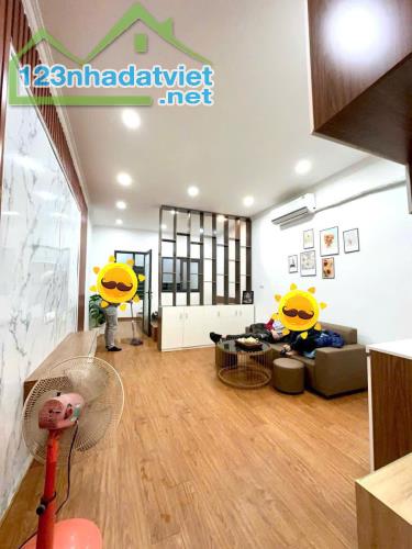 TẬP THỂ PHỐ BÀ TRIỆU - SÁT HỒ GƯƠM - KHU VỰC VIP NHẤT THÀNH PHỐ CHỈ NHỈNH 3tỷ - 1