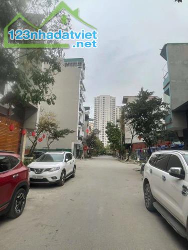 CHO THUÊ MẶT BẰNG TẦNG 1,2,3 - LÀM VĂN PHÒNG TẠI ĐÌA LÃO - KIẾN HƯNG - HÀ ĐÔNG. - 5