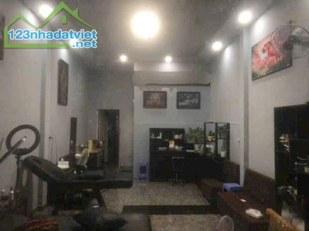 Bán nhà 439/ Nguyễn Văn Khối, P.8, Gò Vấp: 4 x 17, giá 5,25 tỷ. - 2