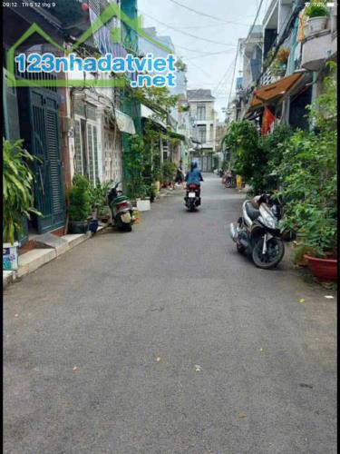 Bán nhà 439/ Nguyễn Văn Khối, P.8, Gò Vấp: 4 x 17, giá 5,25 tỷ. - 1