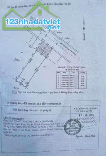 Bán nhà 439/ Nguyễn Văn Khối, P.8, Gò Vấp: 4 x 17, giá 5,25 tỷ.