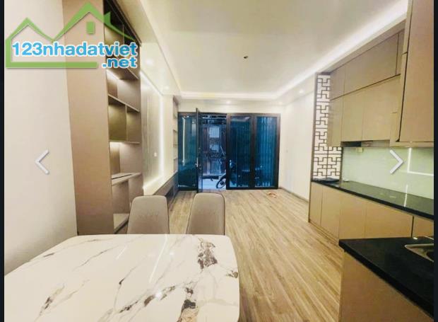 Đình CỰC HIẾM!BÁN NHÀ TT MỸ ĐÌNH-32M-5T-MT 4M-NGÕ OTO-FULL NỘI THẤT- CHỈ 6 TỶ - 2