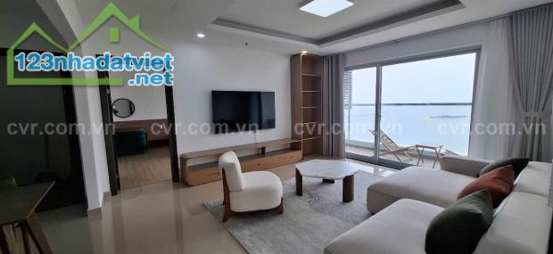 Cho Thuê Căn Hộ 3 Phòng Ngủ Tại Blooming Tower Đà Nẵng