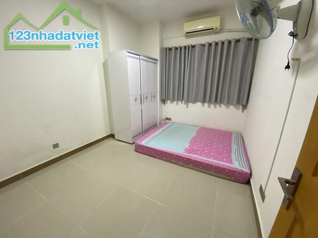 Giỏ hàng giá rẻ! căn hộ chung cư khu Q11- Tân Bình chỉ từ 2 tỷ/2pn - 2