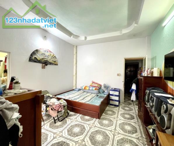 Nhà 2 Tầng kiên cố, Quang Trung, 4.5x10m, 3 Tỉ 999 - 2