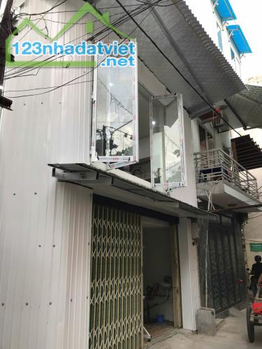 🏆Chính chủ gửi Bán nhà riêng đường Quang Trung, dt41m2 Gía 3.9 Tỷ sát trường học