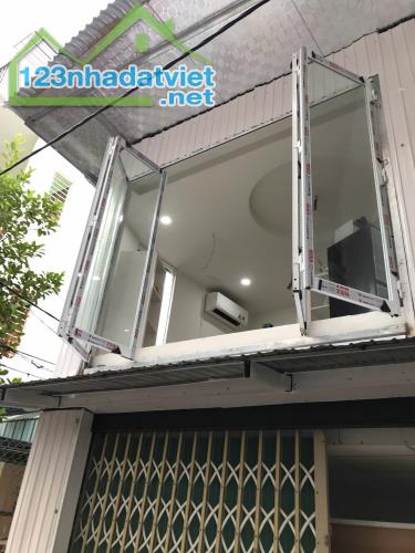 🏆Chính chủ gửi Bán nhà riêng đường Quang Trung, dt41m2 Gía 3.9 Tỷ sát trường học - 1