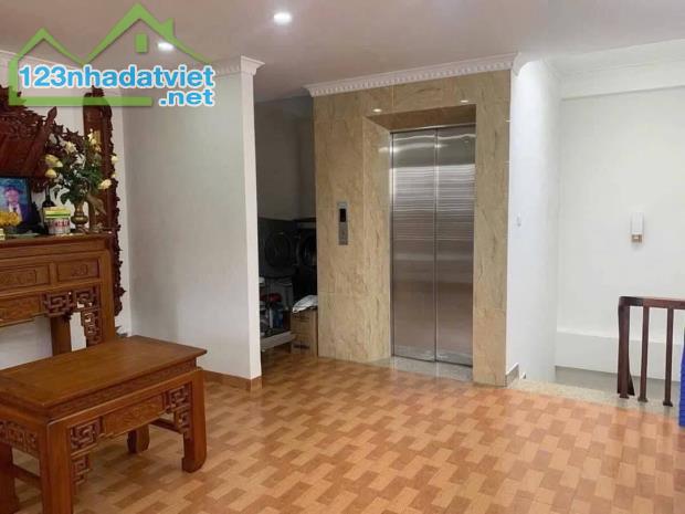 PHÂN LÔ BÀN CỜ - Ô TÔ TẢI TRÁNH - KINH DOANH VĂN PHÒNG - GARA Ô TÔ - THANG MÁY ÊM RU - SỔ - 4