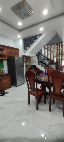 Bán nhà đường An Phú Đông 9 phường An Phú Đông Quận 12 - 1