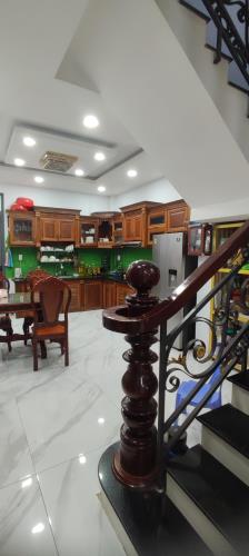 Bán nhà đường An Phú Đông 9 phường An Phú Đông Quận 12 - 2