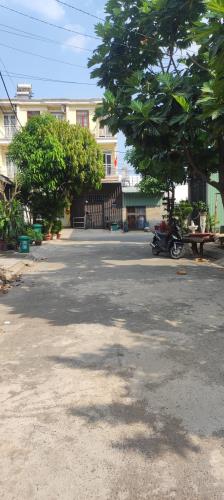 Bán nhà đường An Phú Đông 9 phường An Phú Đông Quận 12 - 4