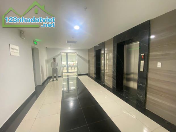 Cho thuê văn phòng 330m² view kính đẹp tại tầng 16 tòa C1 Thành Công –  Làm việc 24/7 - 4